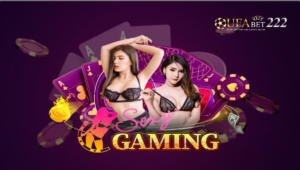 Sexy Gaming