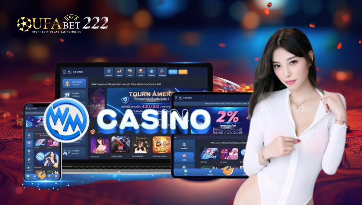 WM Casino