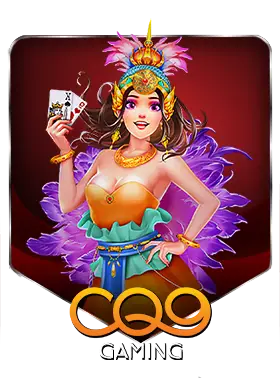 CQ9 Gaming