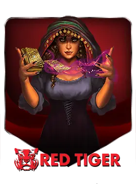 RedTiger