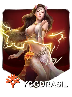 YGGDRASIL Gaming